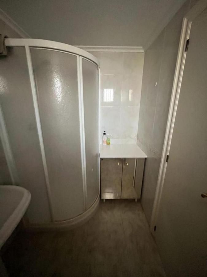 Appartamento Benidorm Carolina Beach & Pool Esterno foto